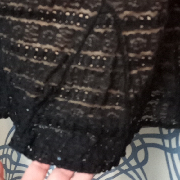 New York Company Dress L - Picture 3 of 9